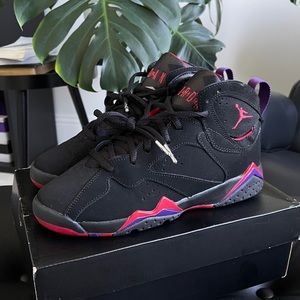 Jordan 7 Raptor Sz 5Y